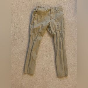 Old Navy Khakis